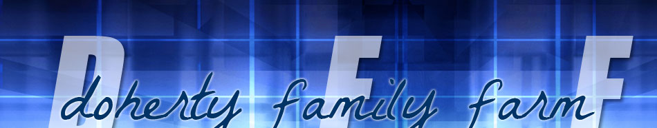 Doherty Family Farm